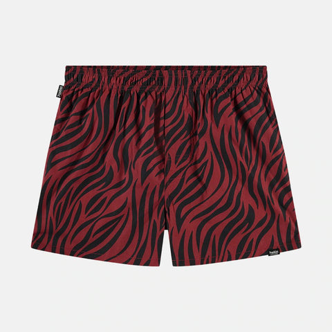 Red Zebra