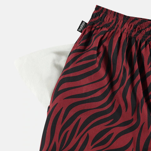 Red Zebra